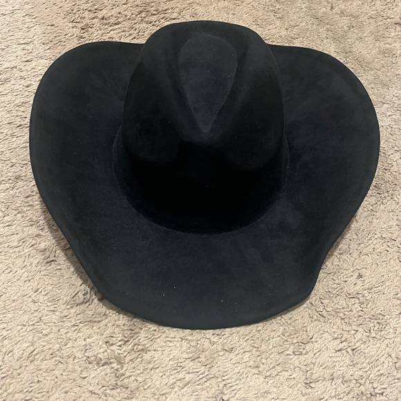 Western Stars Cowgirl Hat - Picture 7 of 8